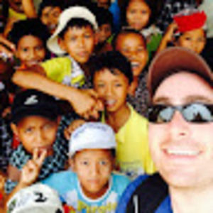 Meet your Posher, David